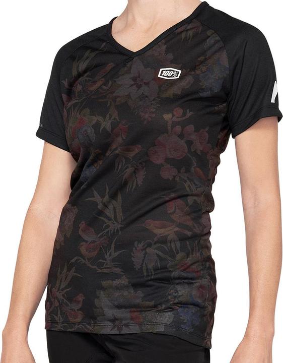 Produktbild 100% Airmatic Damen Biketrikot (XL)