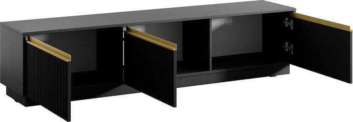 Immagine prodotto Pascal Morabito Posinia (181.50 x 39 x 42 cm)