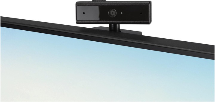 Actual product image ASUS BE24EQK (1920 x 1080 pixels, 24")