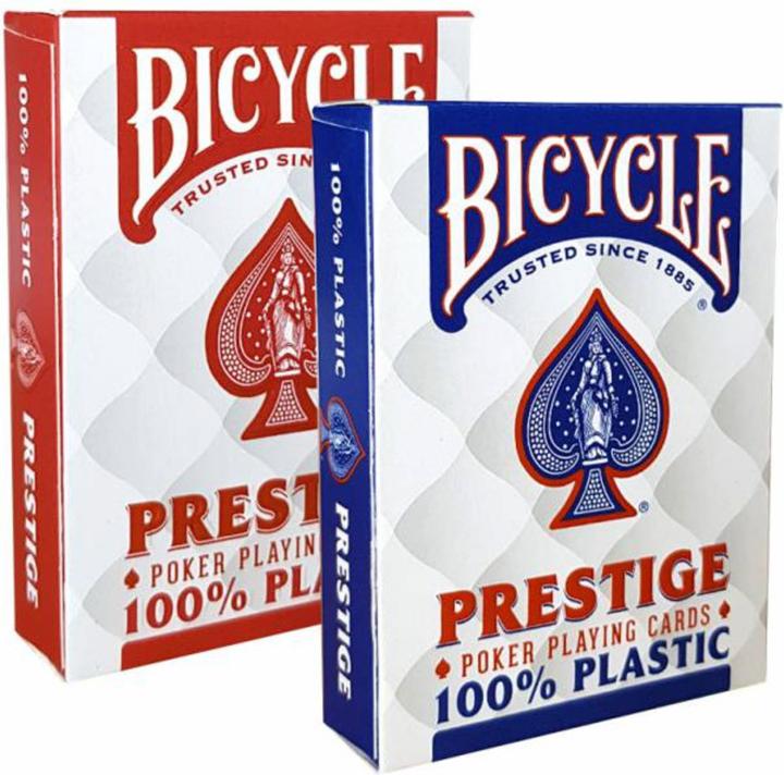 Immagine prodotto Bicycle Bicicletta Prestige Rider (Inglese)