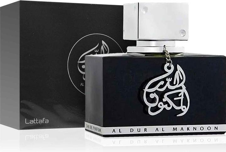 Produktbild Lattafa Perfumes Al Dur Al Maknoon (Eau de Parfum, 100 ml)