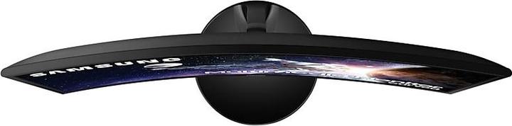 Actual product image Samsung C32F39MFUU (1920 x 1080 pixels, 31.54")