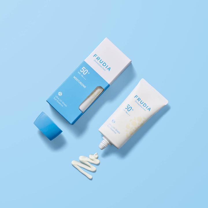 Produktbild Frudia Sun Ultra UV Shield (Sonnencreme, SPF 50, 50 ml, 50 g)