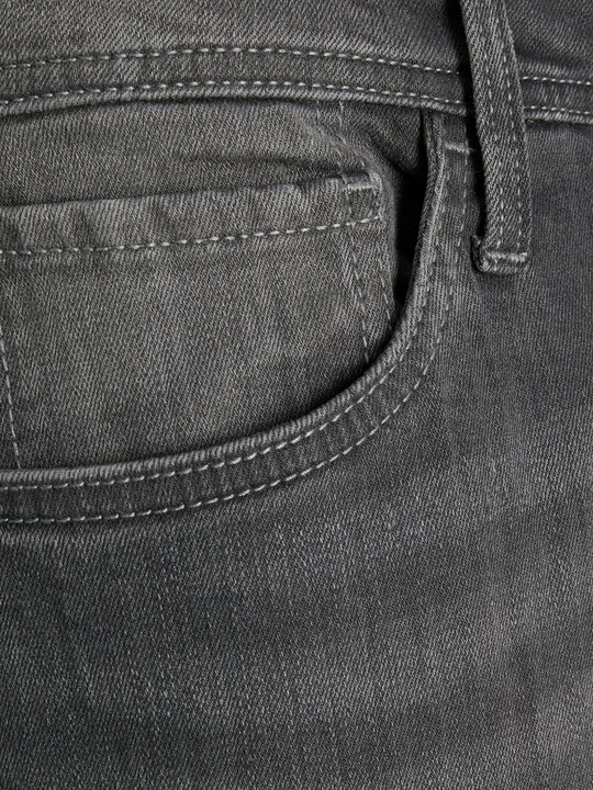 Actual product image Jack & Jones SPAKM SLIM JEANS P-10 NOOS - MP (W32/L34)