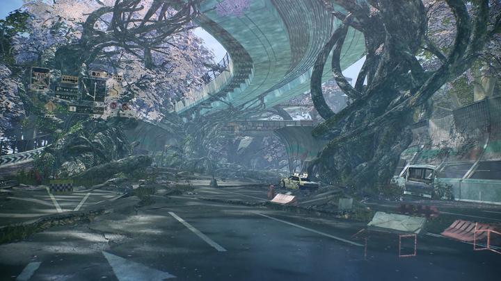 Produktbild Bandai Namco Scarlet Nexus (inkl. Bonus DLC) (Xbox One X, Xbox Series X, DE)