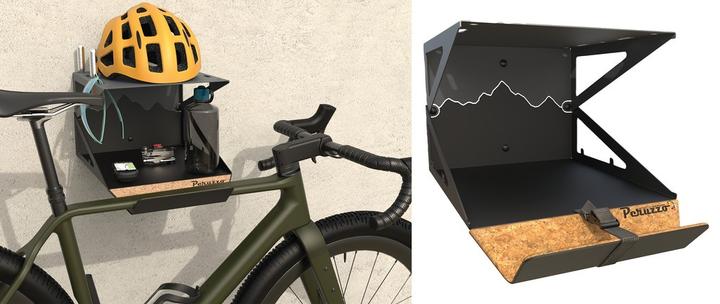 Image du produit Peruzzo Bike Kit Box