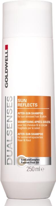 Produktbild Goldwell After-Sun Reflects (250 ml, Flüssiges Shampoo)