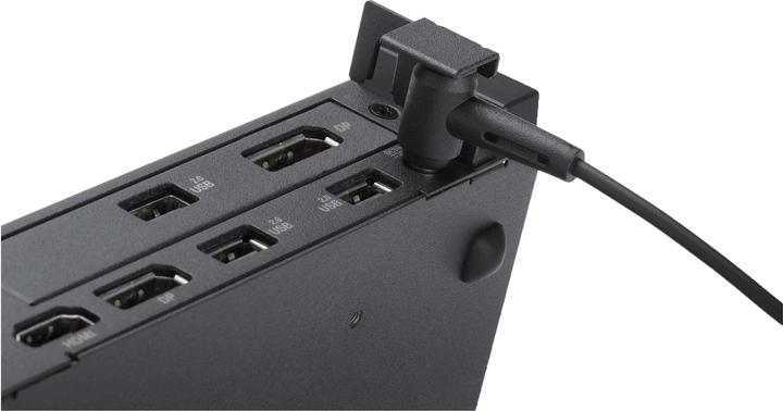 Actual product image ASUS PC PN43-SN100AD Intel N100 Black (Intel N100)