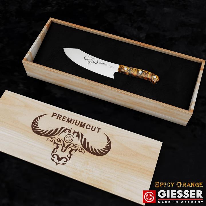 Produktbild Giesser PremiumCut Chefs No 1 (20 cm)