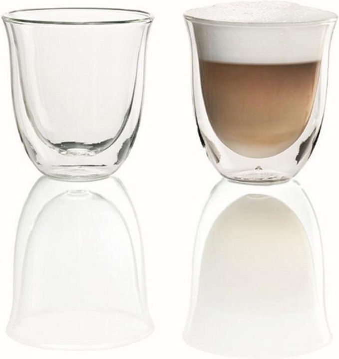 De'Longhi Cappuccino (270 ml, 2 x)