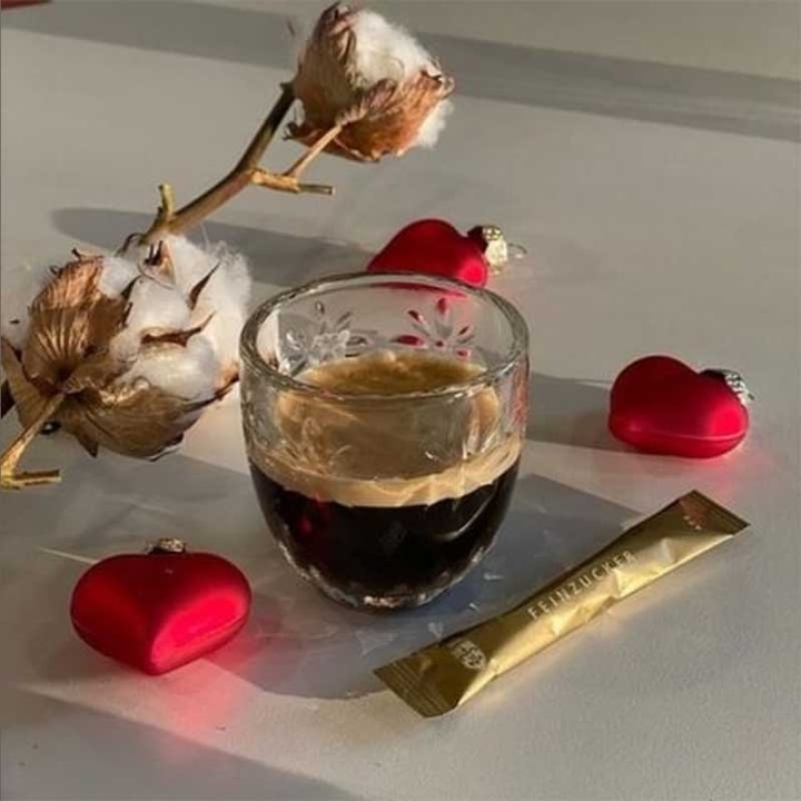 Produktbild La Rochère Espressotassen (100 ml, 4 x)