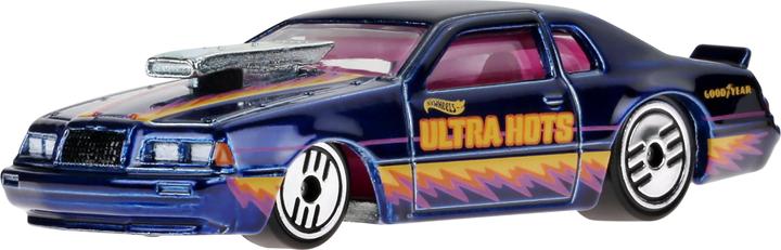 Produktbild Hot Wheels HDG52