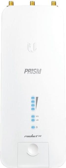 Produktbild Ubiquiti R2AC WLAN Access Point Power over Ethernet (PoE)