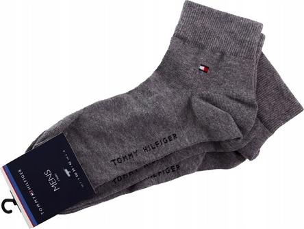 Image du produit Tommy Hilfiger Quater (paquet de 8, 47 - 49)