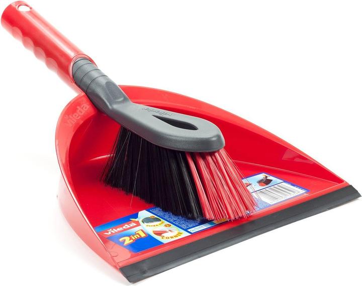 Produktbild Vileda Kehrset 2in1 (1 Stk.)