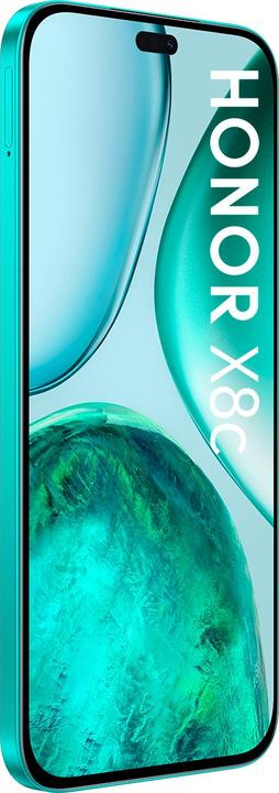 Produktbild Honor X8c (256 GB, Marrs Green, 6.70", Dual SIM)