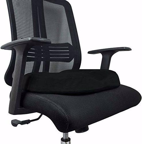 Produktbild Ergonomic Innovations Hämorrhoiden Sitzkissen für Druckentlastung