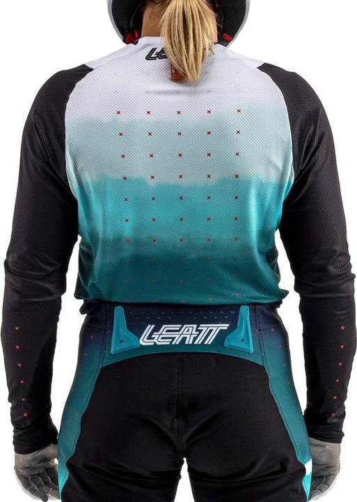 Actual product image Leatt Pant 4.5 Lite Women V25 (Women, Normal size, S)