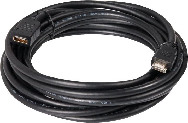 Actual product image Club 3D HDMI (Typ A) — HDMI (Typ A) (5 m, HDMI, 1.4)