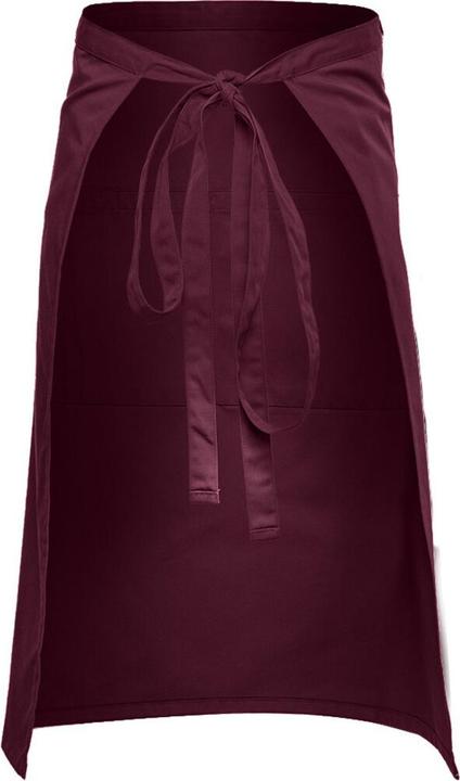 Produktbild NewGen Langer Barkeeper-Schürze (One Size)