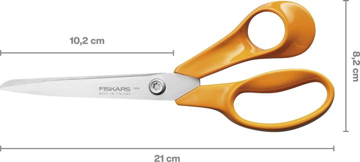Produktbild Fiskars CREA 1075031 (21 cm)
