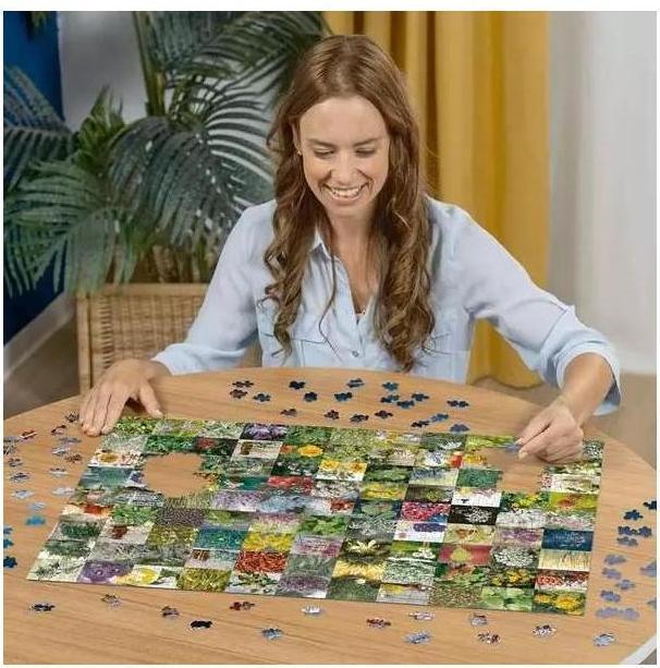 Immagine prodotto Ravensburger 99 erbe e spezie (1000 pezzi)