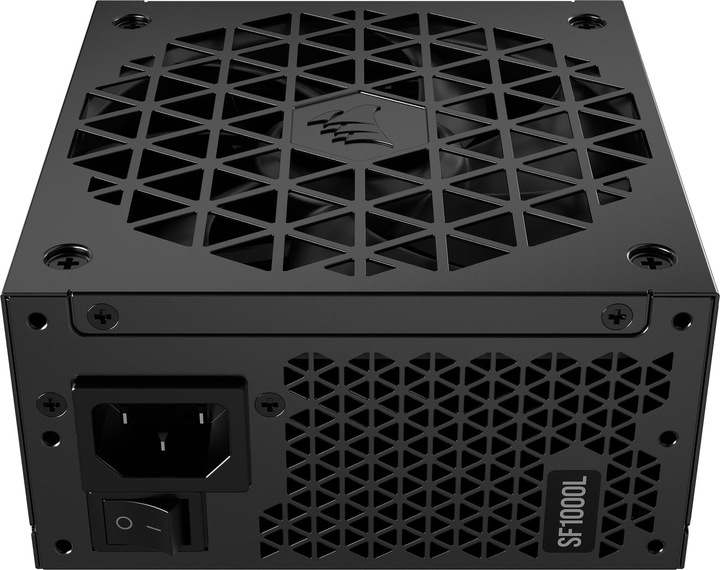 Actual product image Corsair PSU SF1000L (1000 W)
