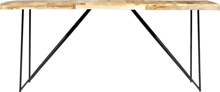 Image du produit vidaXL Esstisch (180 x 90 x 76 cm)