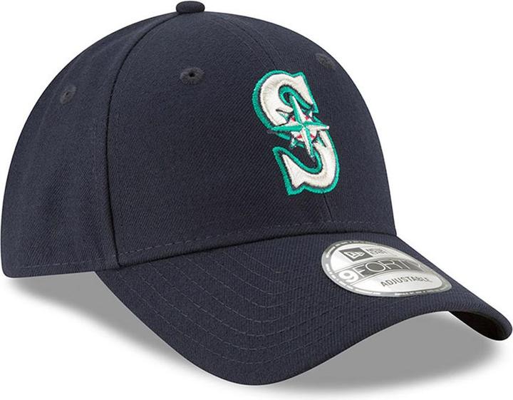 Produktbild New Era 9Forty MLB League Seattle Mariners