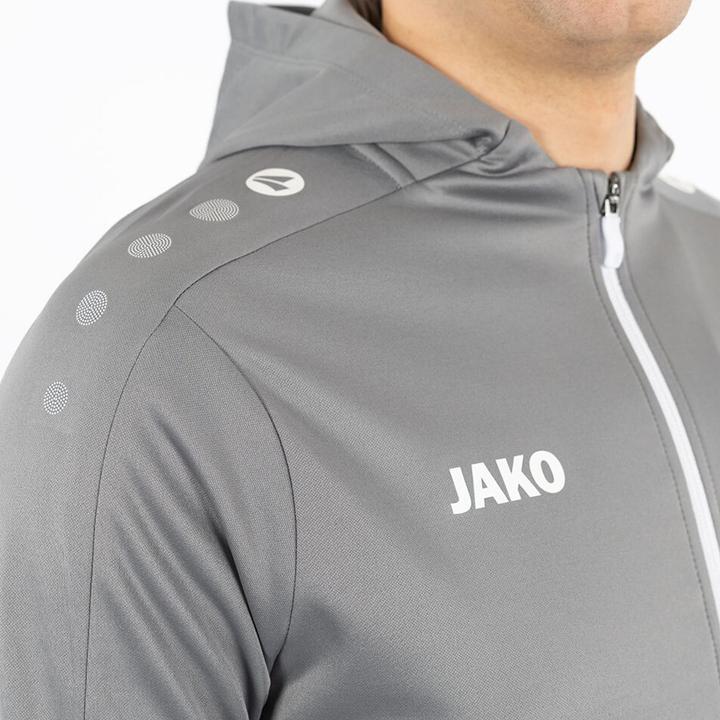 Produktbild JAKO Kapuzenjacke One (S)