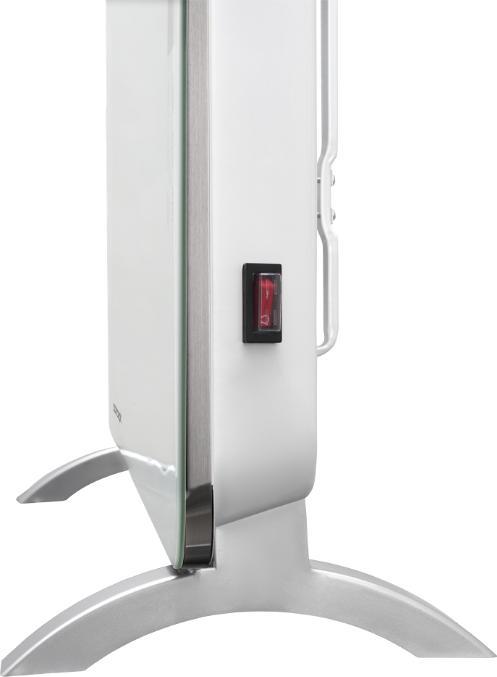 Produktbild Concept Konvektionsheizung KS4000 (2000 W)