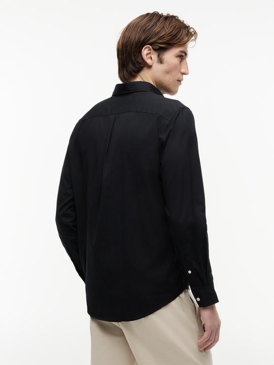 Immagine prodotto Tommy Hilfiger Core Flex Poplin Solid Rf Shirt (S)