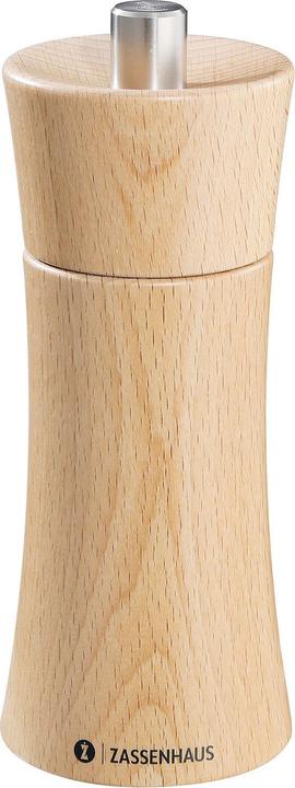 Natural beech