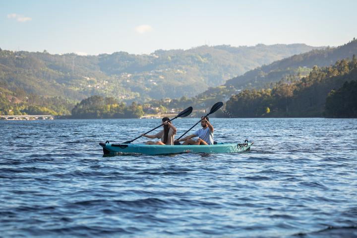 Immagine prodotto Moai Kanaloa Kayak 2 pers. (2 Persone)