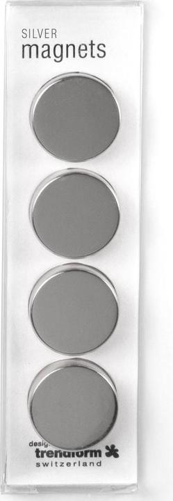 Produktbild Trendform Big Button (4x)