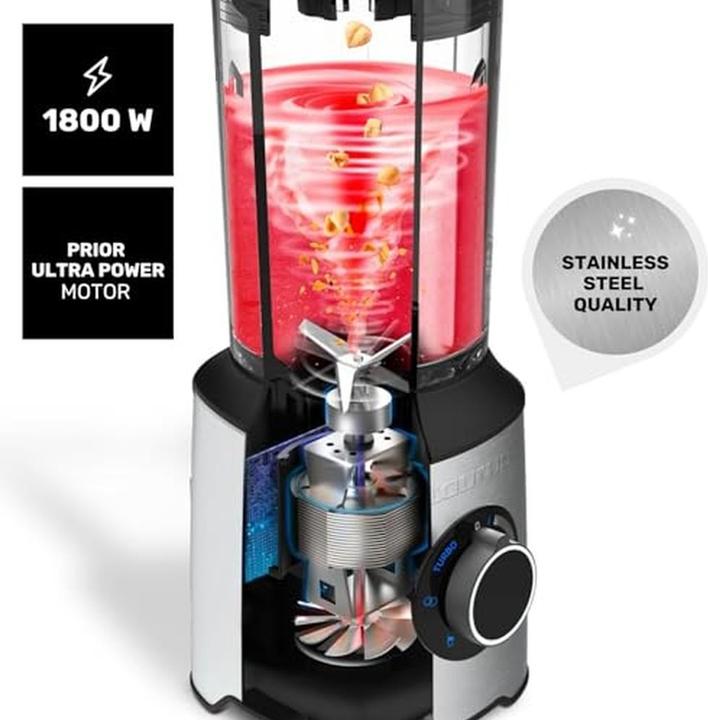 Produktbild Taurus Prior Advance + (1800 W)