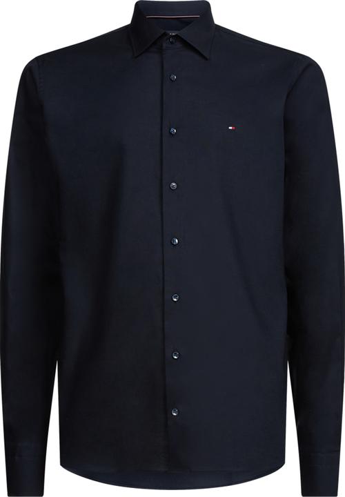 Immagine prodotto Tommy Hilfiger Camicia Cl-Flex da uomo (42)