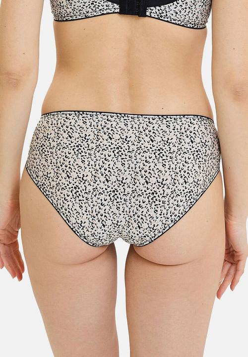 Actual product image Sans Complexe Slip KIARA (38, Single pack)