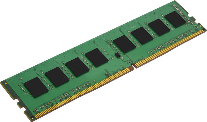 Productafbeelding Kingston KVR32N22D8/32 (1 x 32GB, 3200 MHz, DDR4 RAM, DIMM 288 pin)