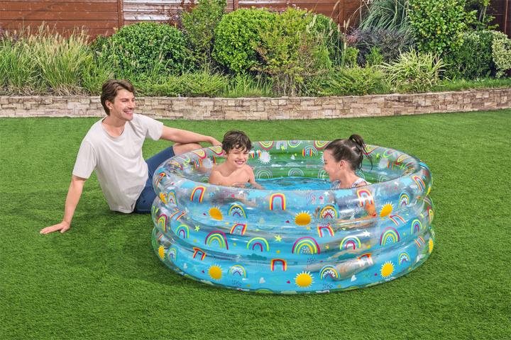 Productafbeelding Bestway Regenboog Splash