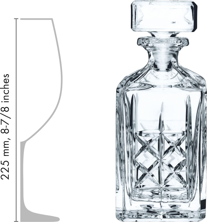 Produktbild Nachtmann Highland (0.75 l)