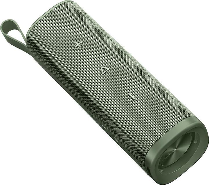 Produktbild Xiaomi Sound Outdoor 30W Tragbarer Bluetooth-Lautsprecher Grün EU QBH4372GL (12 h)