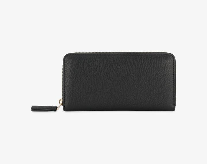 Actual product image Coccinelle Wallets "Tassel" black