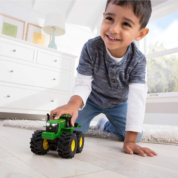 Produktbild John Deere Monster Treads Licht Sound
