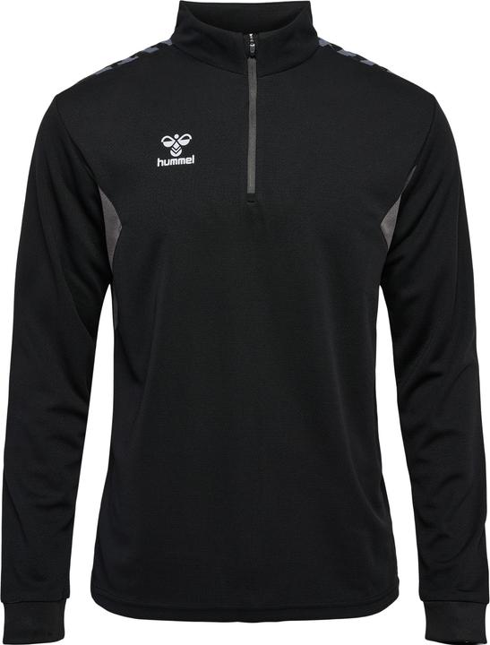 Produktbild hummel Hmlauthentic Half Zip Sweat (XXL)