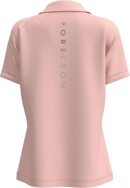 Produktbild Forelson Blockley Poloshirt Reissverschluss (S)
