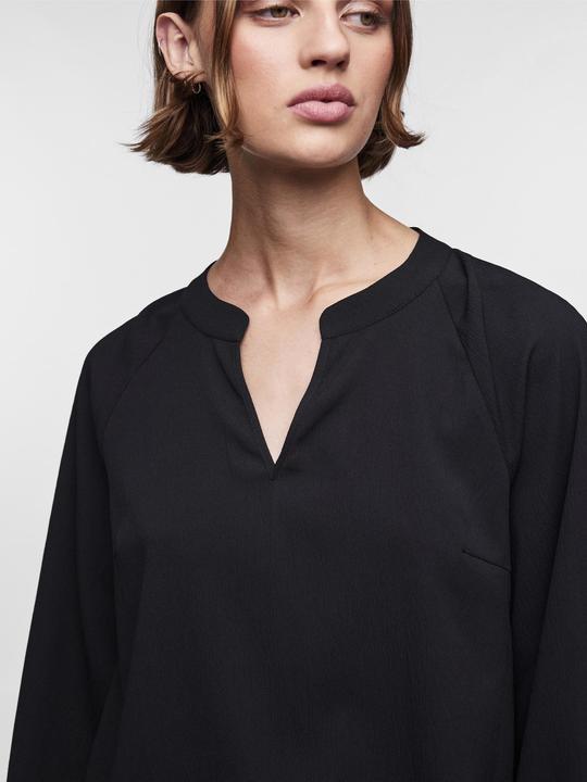 Actual product image Pieces PCDREW long sleeve blouse (XS)