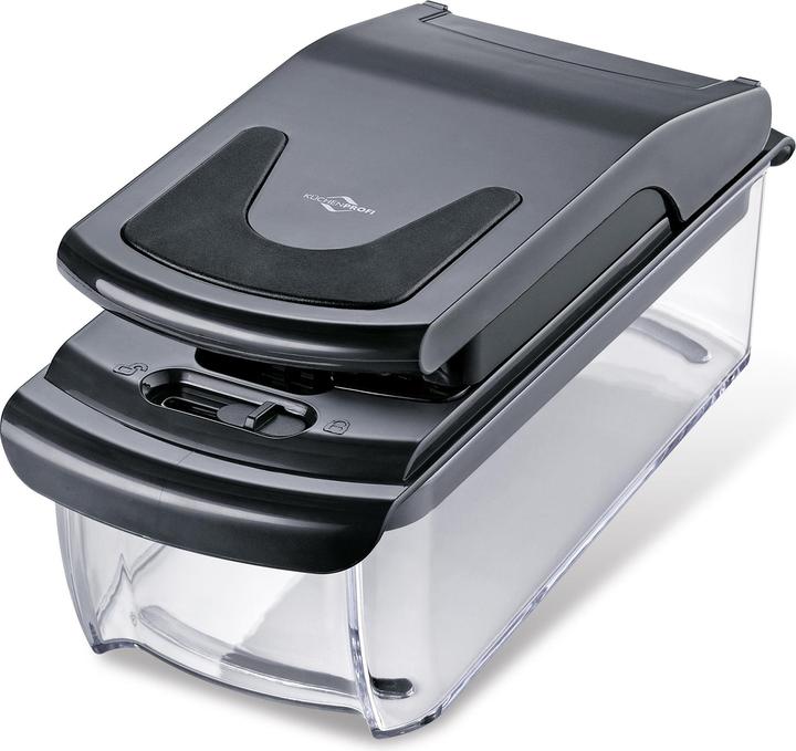 Image du produit Küchenprofi Zwiebel-/Gemüsewürfler FixPlus