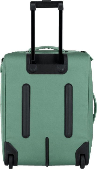Immagine prodotto Travelite Borsa da viaggio Kick Off a 2 ruote da 55 cm (40 l, Bagaglio a mano (fino a 50 litri))