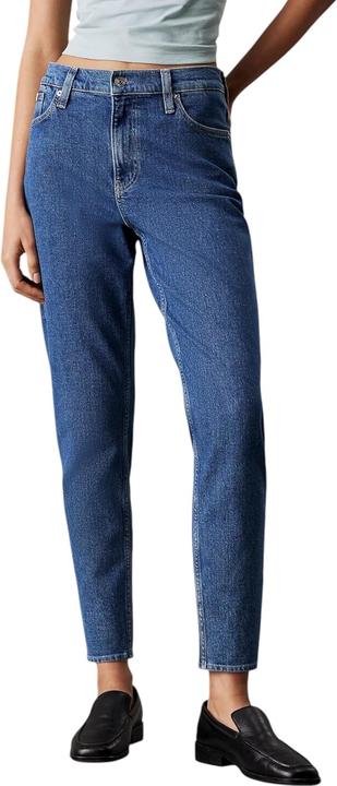 Actual product image Calvin Klein Jeans Mom Jean (W29/L28)